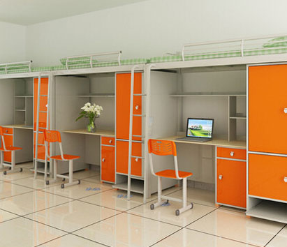 杏宇大學(xué)宿舍杏宇家具